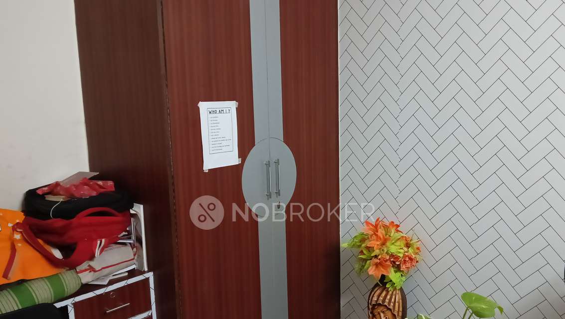 3 BHK Flat In Gandharva Society For Sale  In Omega Iv