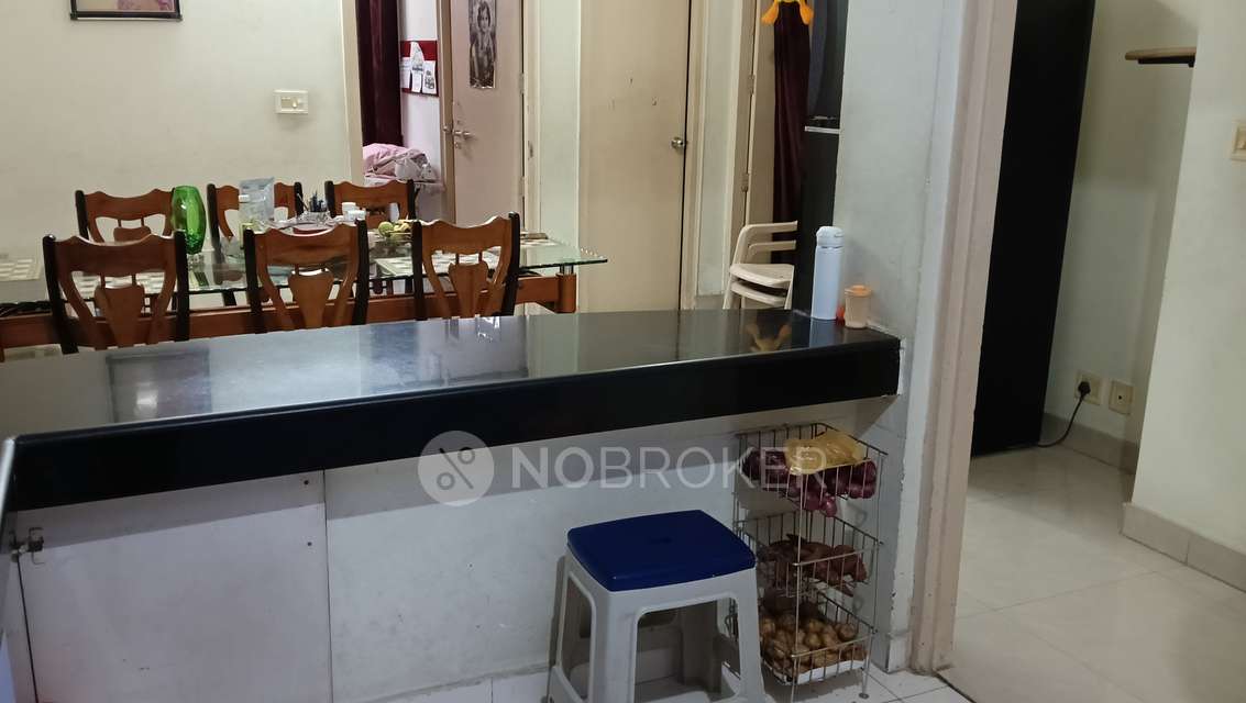 3 BHK Flat In Gandharva Society For Sale  In Omega Iv