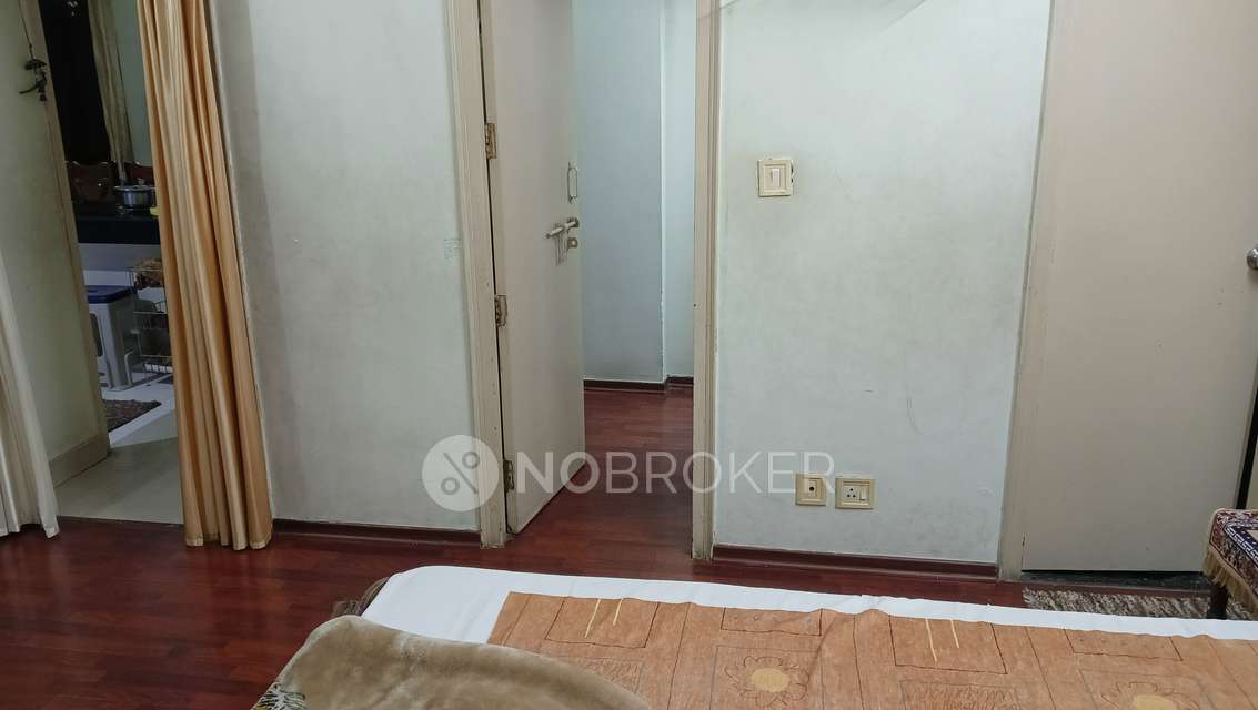 3 BHK Flat In Gandharva Society For Sale  In Omega Iv