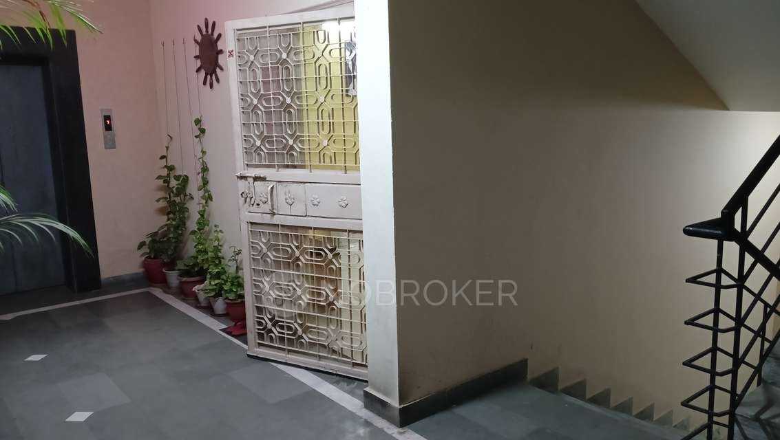 3 BHK Flat In Gandharva Society For Sale  In Omega Iv