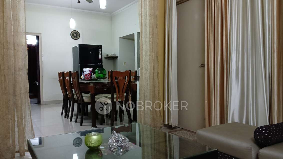3 BHK Flat In Gandharva Society For Sale  In Omega Iv