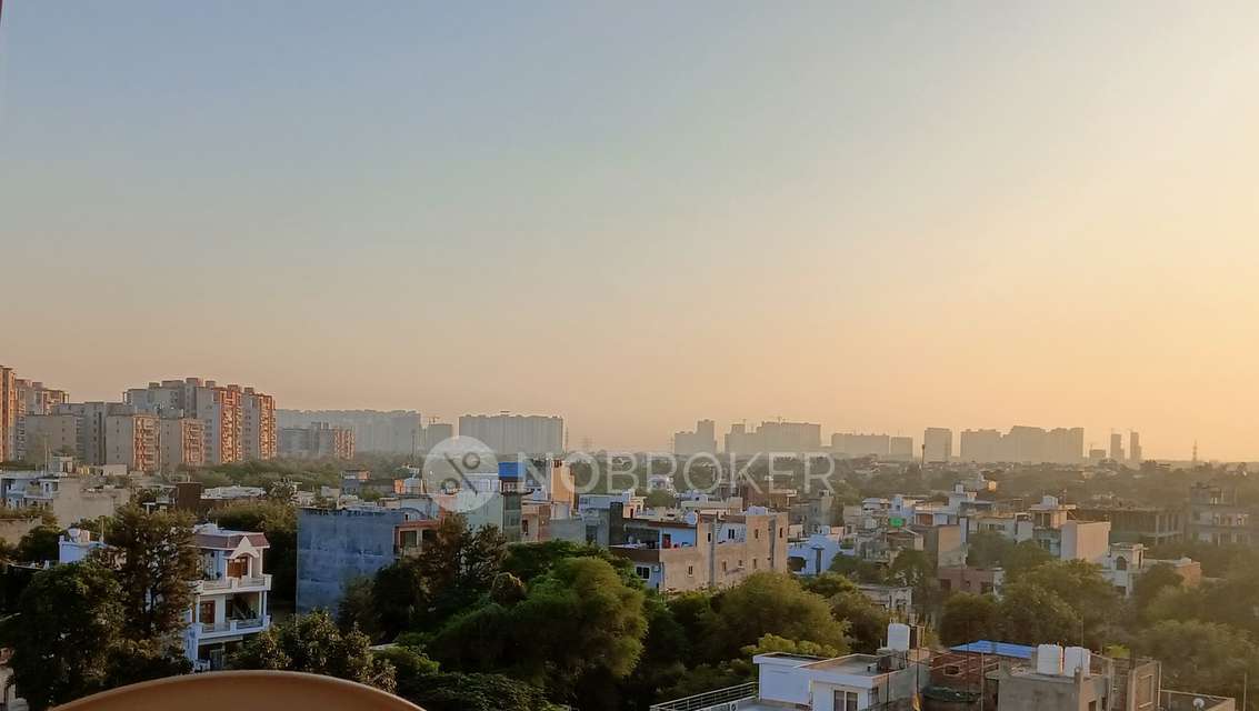 3 BHK Flat In Gandharva Society For Sale  In Omega Iv