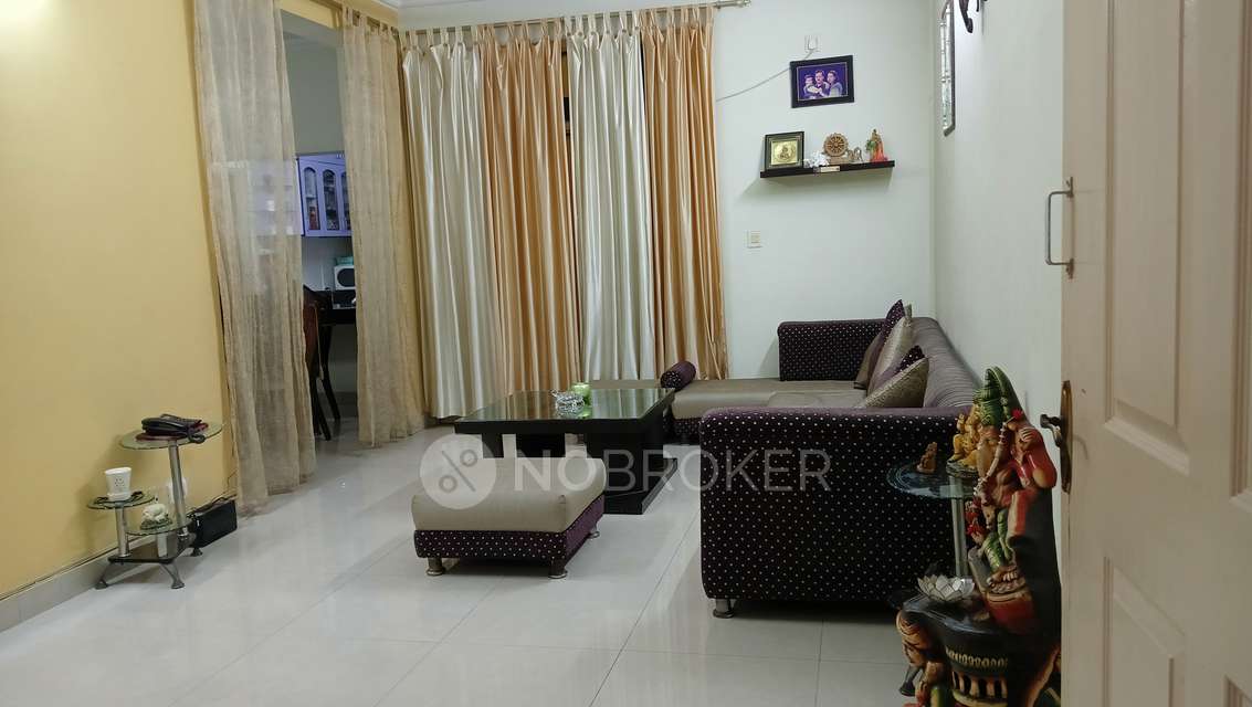 3 BHK Flat In Gandharva Society For Sale  In Omega Iv