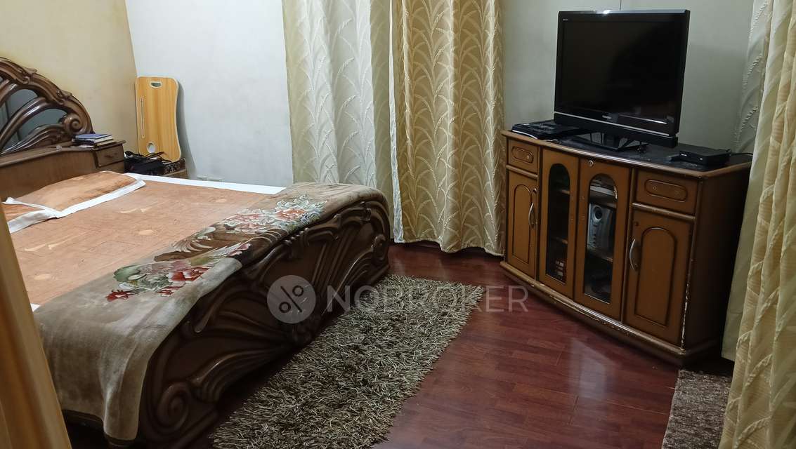 3 BHK Flat In Gandharva Society For Sale  In Omega Iv