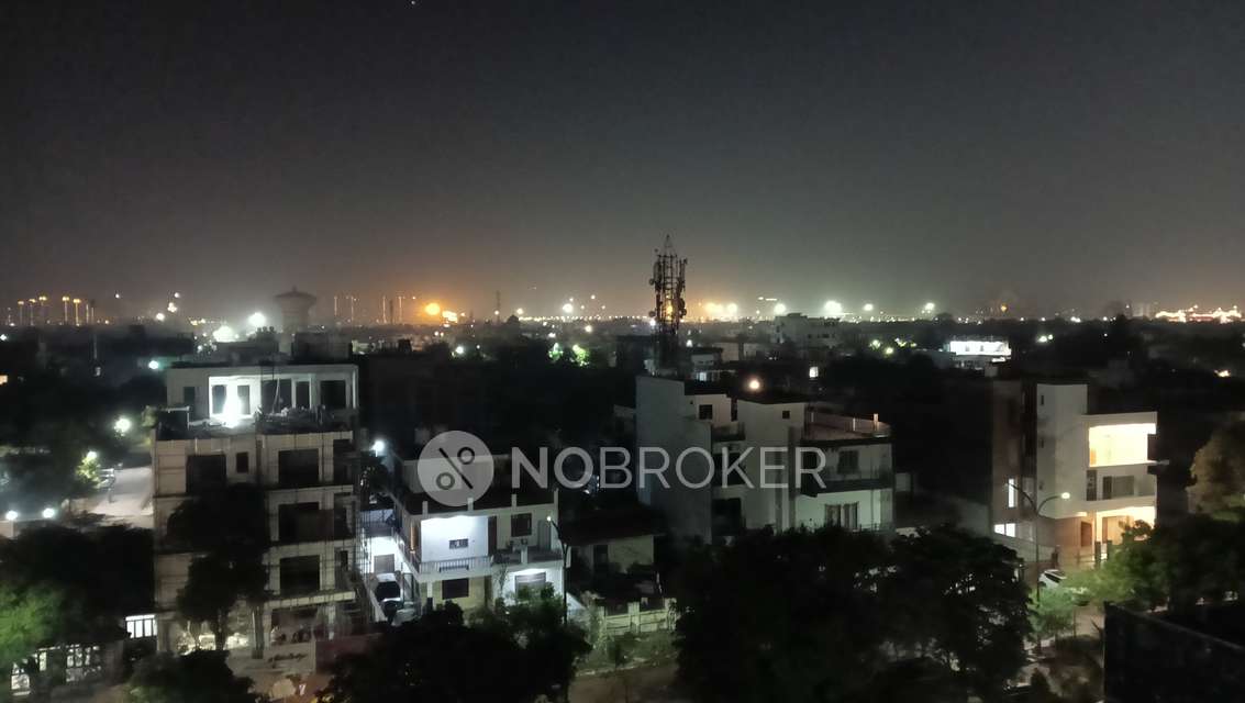 3 BHK Flat In Gandharva Society For Sale  In Omega Iv