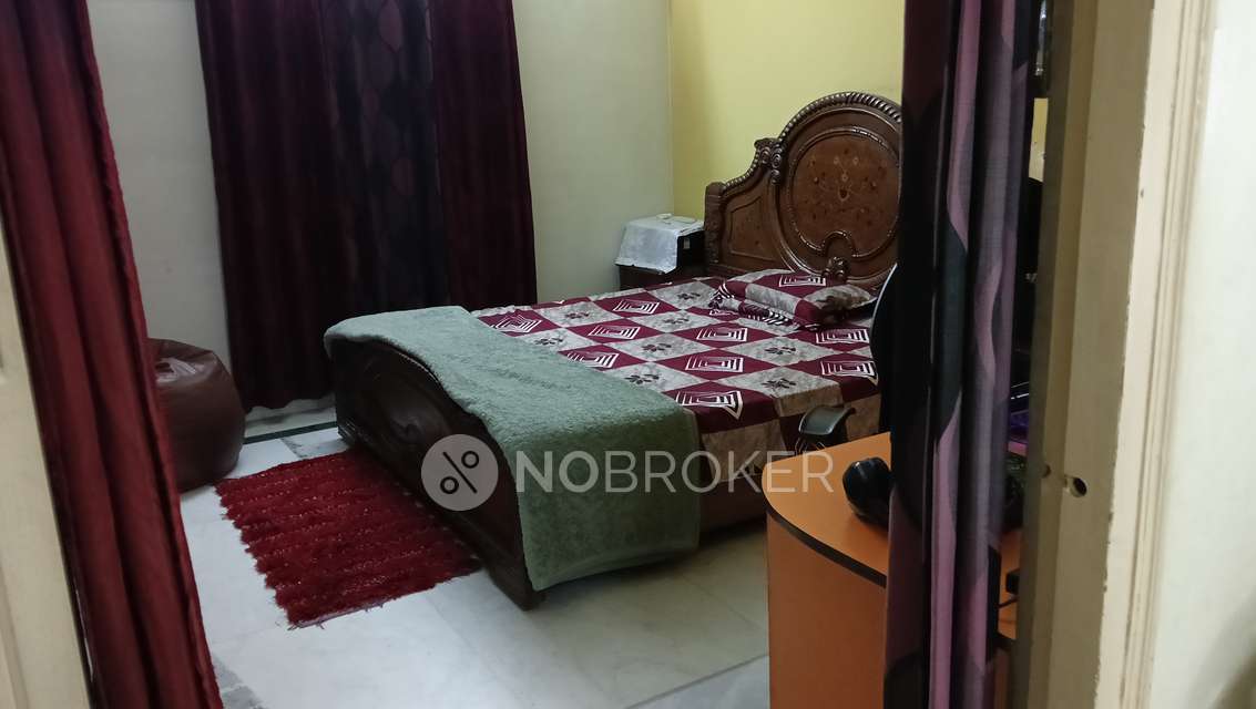 3 BHK Flat In Gandharva Society For Sale  In Omega Iv