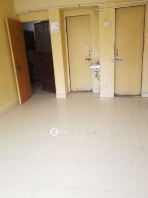 1 BHK Flat In Hiwarai Residency for Rent  In Dhanori