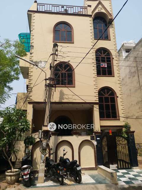 1 RK Flat for Rent  In Sector 24