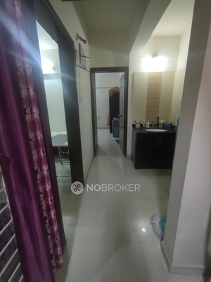 2 BHK Flat In Gk Atlanta Phase I for Rent  In Hinjewadi Phase 1