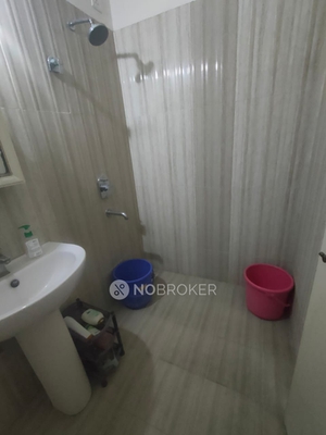 2 BHK Flat In Gk Atlanta Phase I for Rent  In Hinjewadi Phase 1