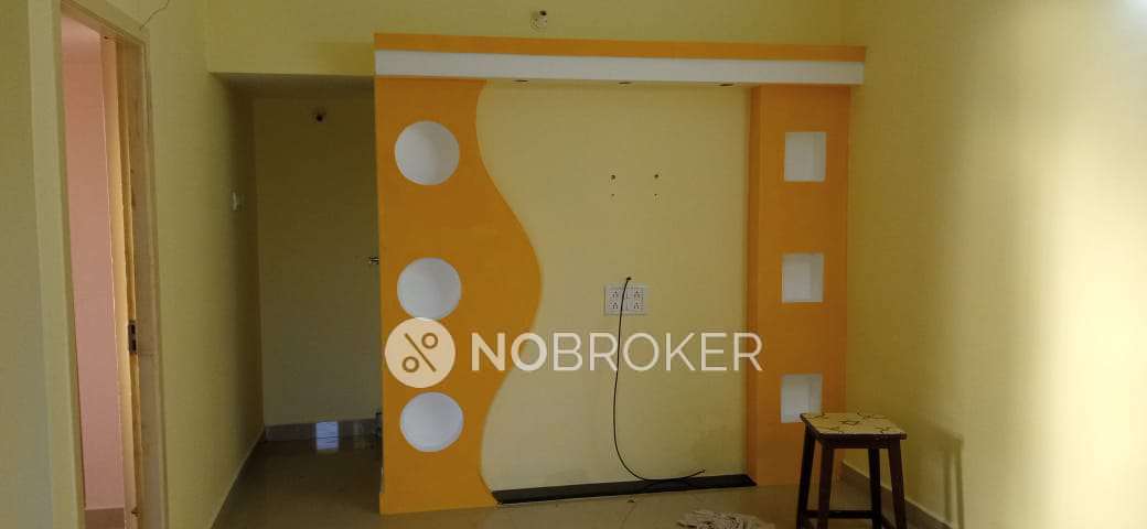 1 BHK Flat In Krishna Krishna Flats for Rent  In Korattur