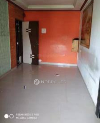 1 RK Flat In Sai Deep Chs  for Rent  In Virar East