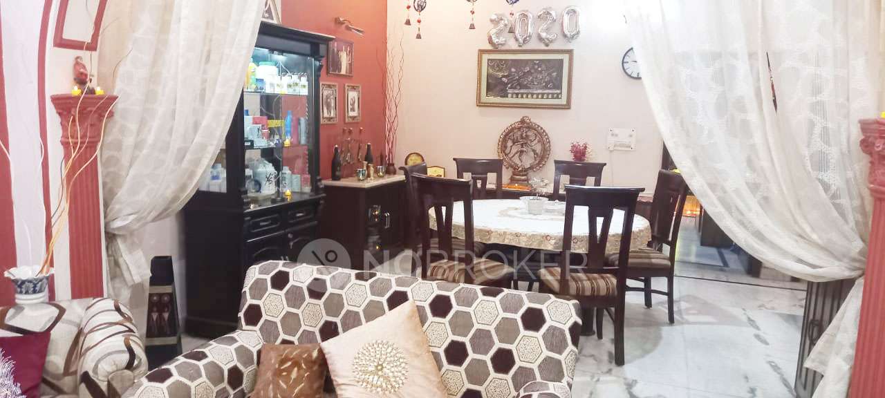 3 BHK House For Sale  In Paschim Vihar