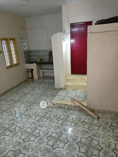 1 RK House for Rent  In Puzhuthivakkam 