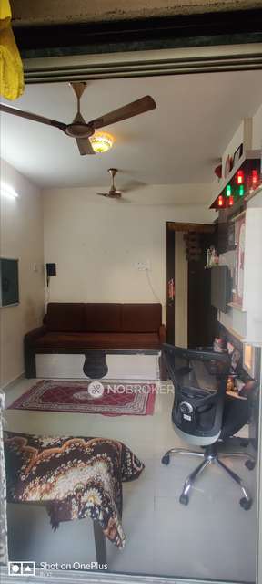 1 BHK Flat In Mohan Nano Estates,  For Sale  In Ambernath