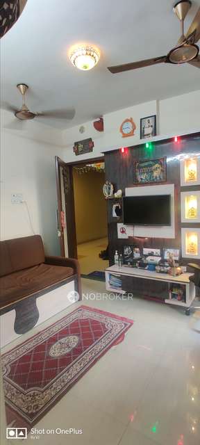1 BHK Flat In Mohan Nano Estates,  For Sale  In Ambernath