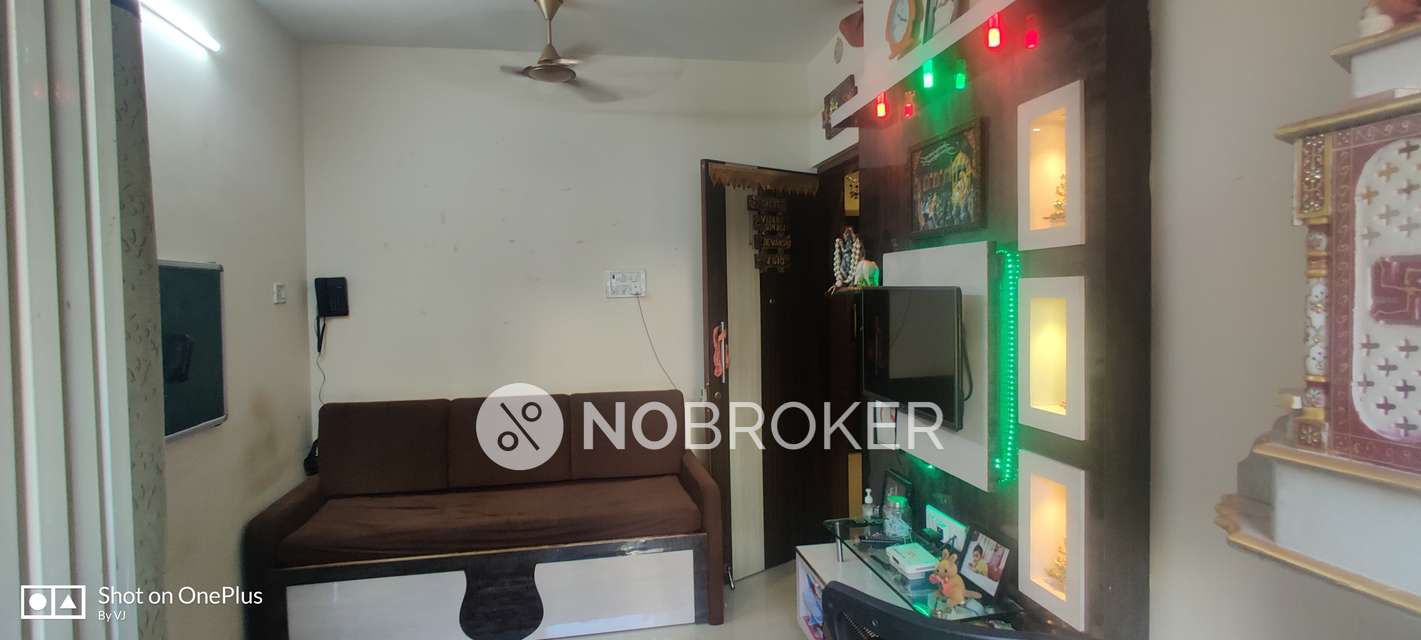 1 BHK Flat In Mohan Nano Estates,  For Sale  In Ambernath