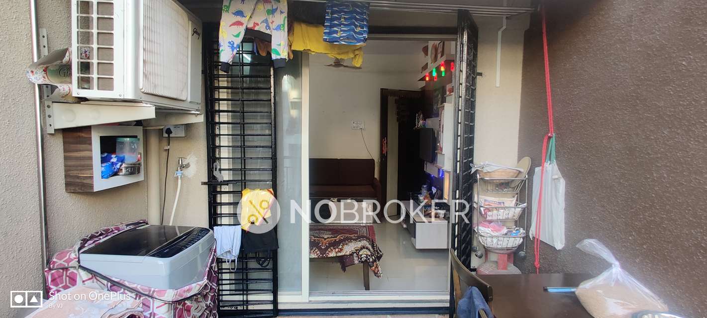 1 BHK Flat In Mohan Nano Estates,  For Sale  In Ambernath