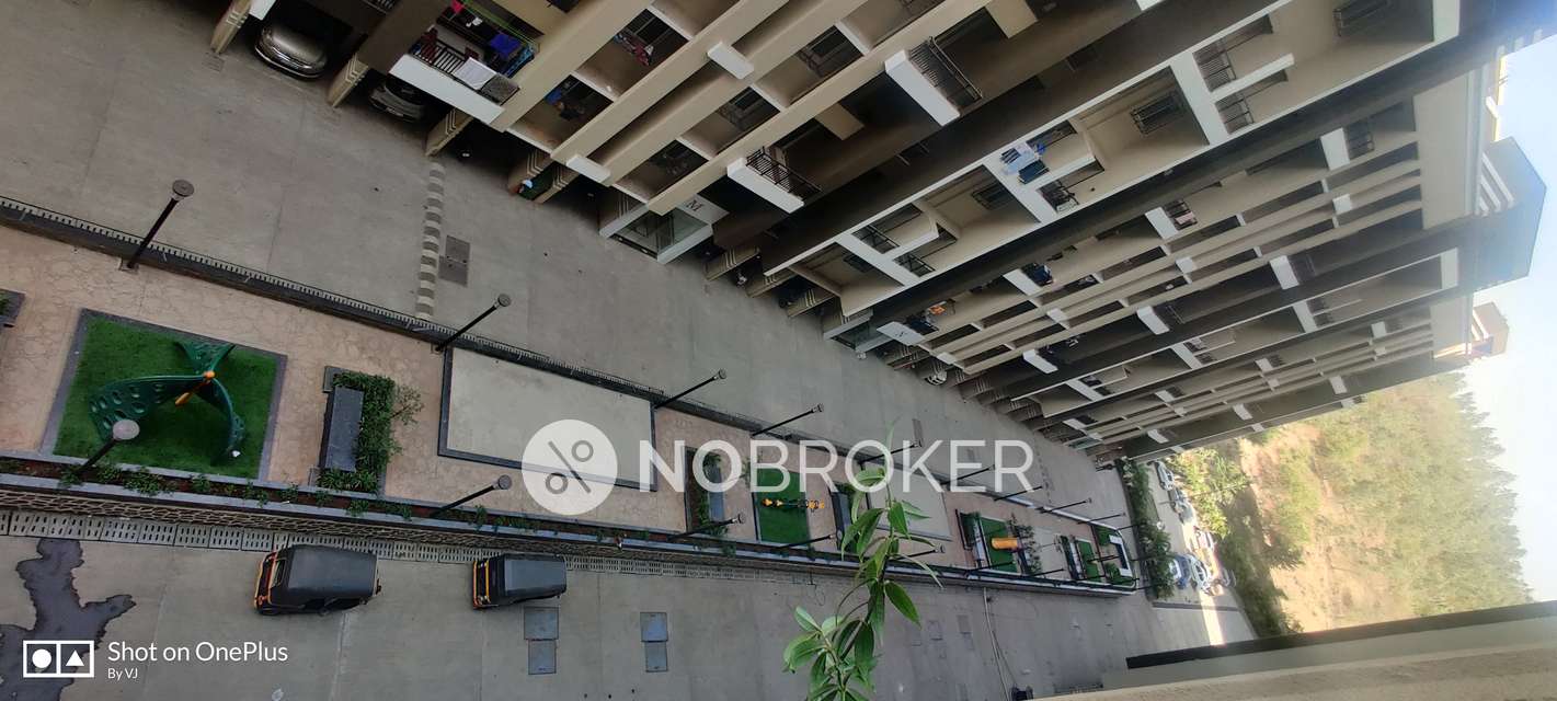 1 BHK Flat In Mohan Nano Estates,  For Sale  In Ambernath