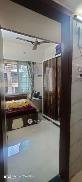 1 BHK Flat In Mohan Nano Estates,  For Sale  In Ambernath