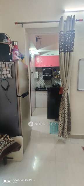 1 BHK Flat In Mohan Nano Estates,  For Sale  In Ambernath