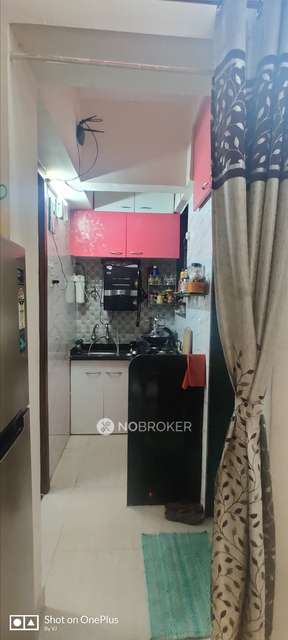 1 BHK Flat In Mohan Nano Estates,  For Sale  In Ambernath