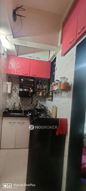 1 BHK Flat In Mohan Nano Estates,  For Sale  In Ambernath