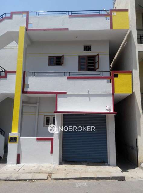 4+ BHK House For Sale  In Laggere