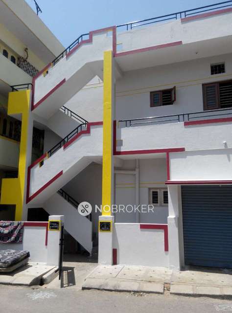 4+ BHK House For Sale  In Laggere