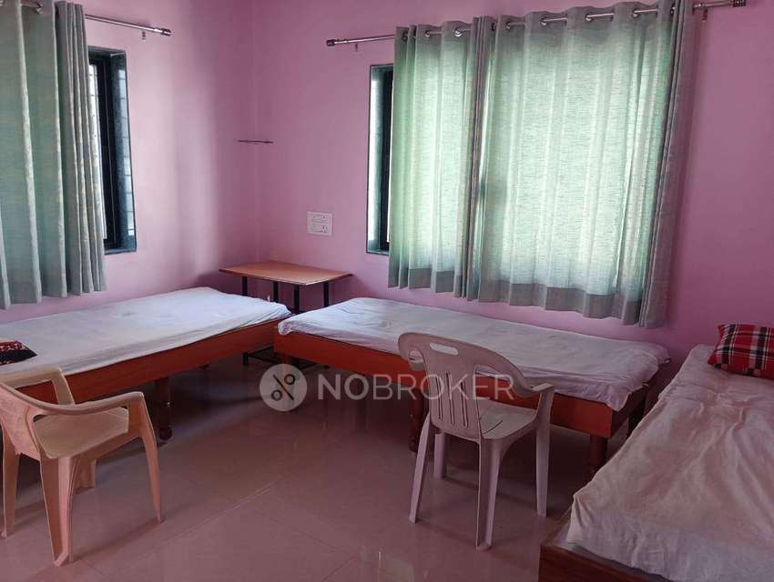 PG for Girls in Pimpri-chinchwad,