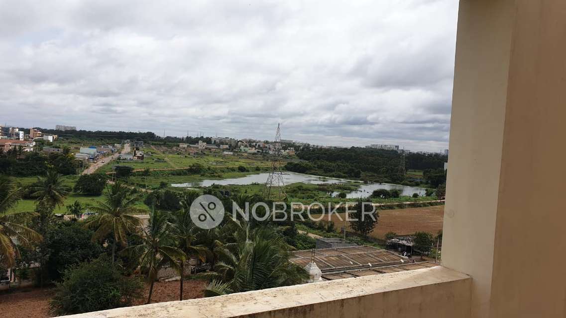 3 BHK Flat In Pragna Uptown For Sale  In Doddathoguru