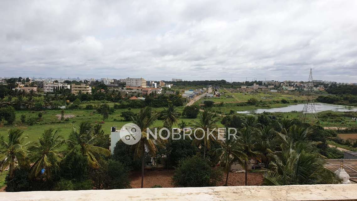 3 BHK Flat In Pragna Uptown For Sale  In Doddathoguru