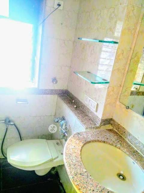 2 BHK Flat In Reputed Emerald Isle 2 For Sale  In Goregaon