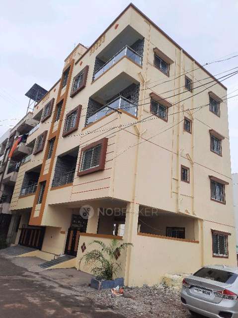 1 BHK House for Rent  In Wagholi