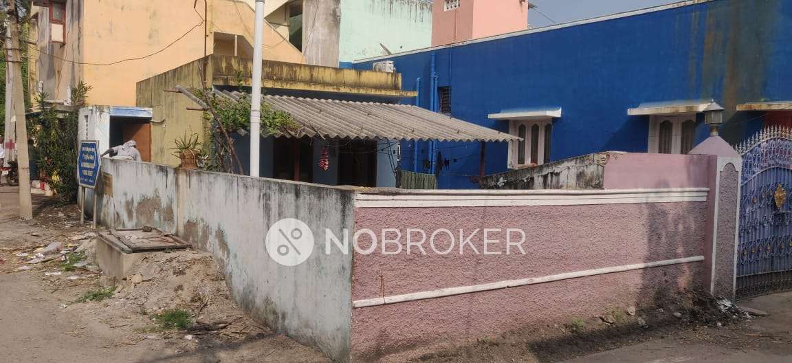 1 BHK House For Sale  In  Tiruvottiyur