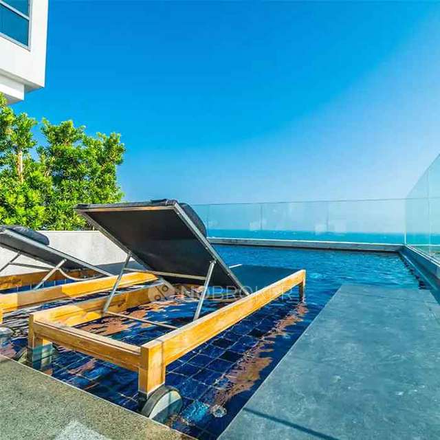 3 BHK Flat In Smr Vinay Boulder Woods For Sale  In Bandlaguda Jagir