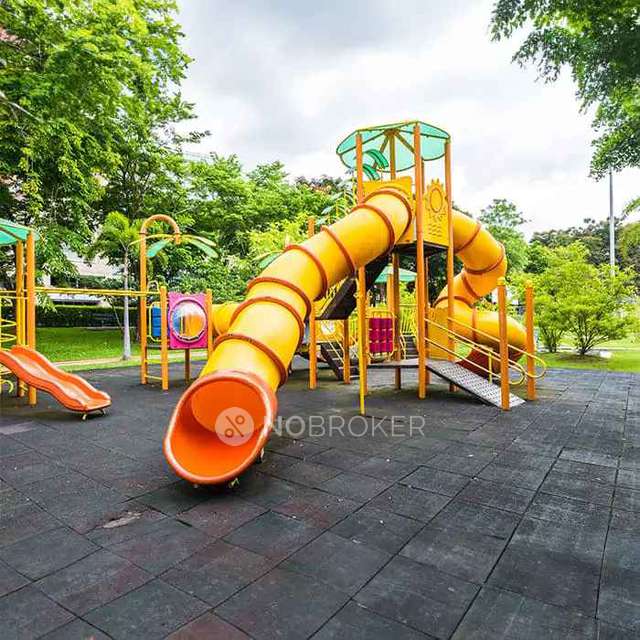 3 BHK Flat In Smr Vinay Boulder Woods For Sale  In Bandlaguda Jagir