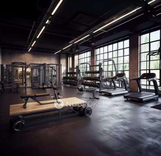 3 BHK Flat In Smr Vinay Boulder Woods For Sale  In Bandlaguda Jagir