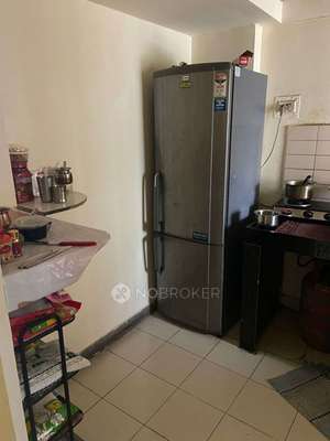 1 BHK Flat In Raheja Gardens for Rent  In Wanwadi