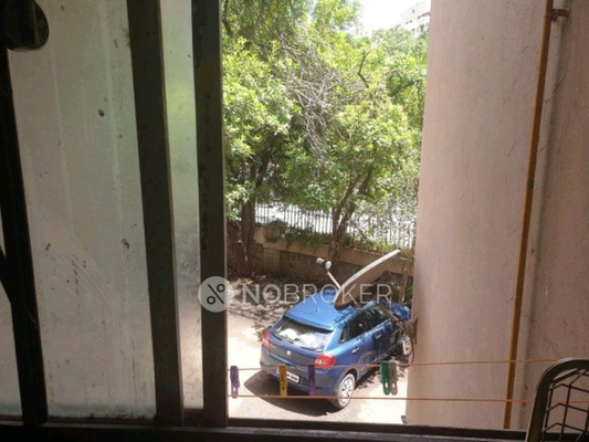 1 BHK Flat In Raheja Gardens for Rent  In Wanwadi