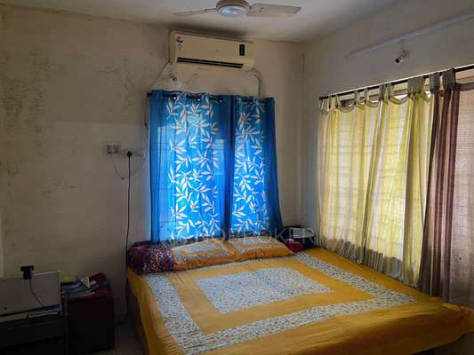 1 BHK Flat In Raheja Gardens for Rent  In Wanwadi