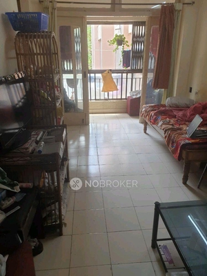 1 BHK Flat In Raheja Gardens for Rent  In Wanwadi