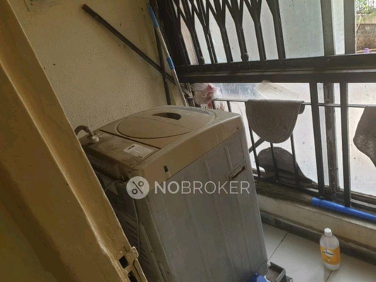 1 BHK Flat In Raheja Gardens for Rent  In Wanwadi