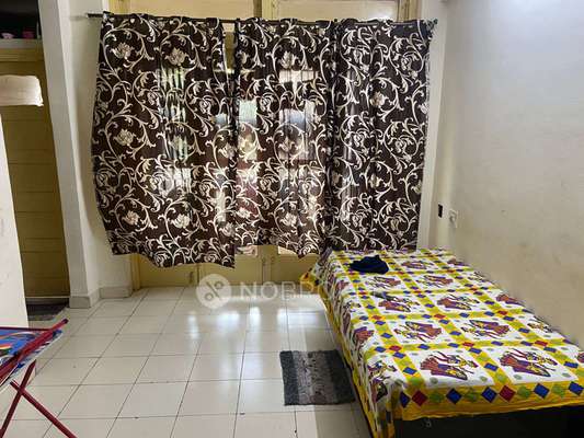 1 BHK Flat In Raheja Gardens for Rent  In Wanwadi