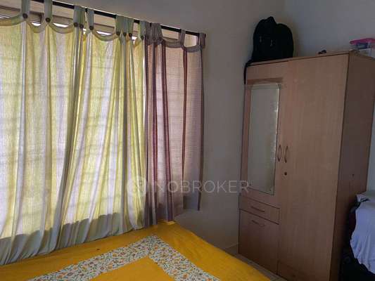 1 BHK Flat In Raheja Gardens for Rent  In Wanwadi