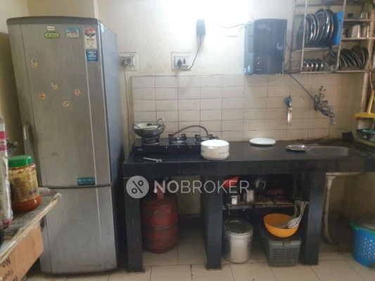 1 BHK Flat In Raheja Gardens for Rent  In Wanwadi