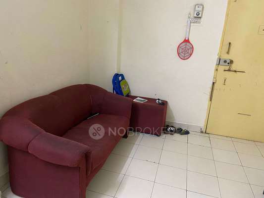 1 BHK Flat In Raheja Gardens for Rent  In Wanwadi