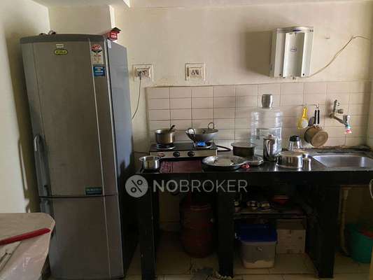 1 BHK Flat In Raheja Gardens for Rent  In Wanwadi