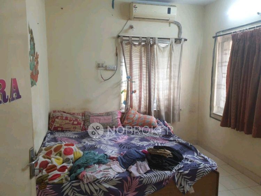 1 BHK Flat In Raheja Gardens for Rent  In Wanwadi