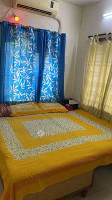 1 BHK Flat In Raheja Gardens for Rent  In Wanwadi